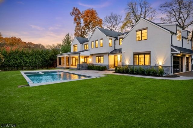 44 Orchard Rd, Demarest Boro, NJ 07627