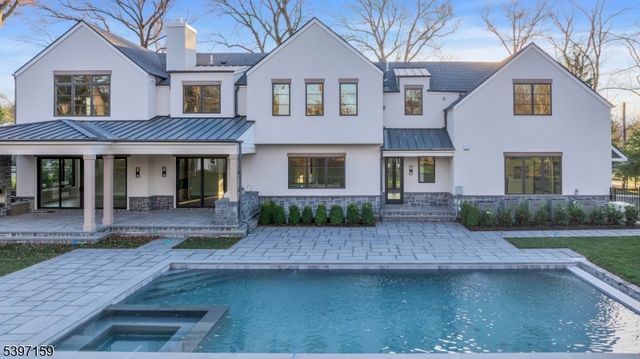 44 Orchard Rd, Demarest Boro, NJ 07627