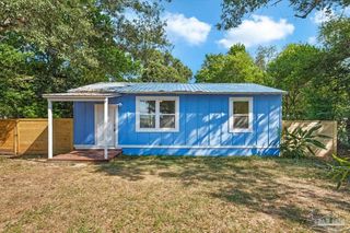 507 Pelham Rd, Pensacola, FL 32507