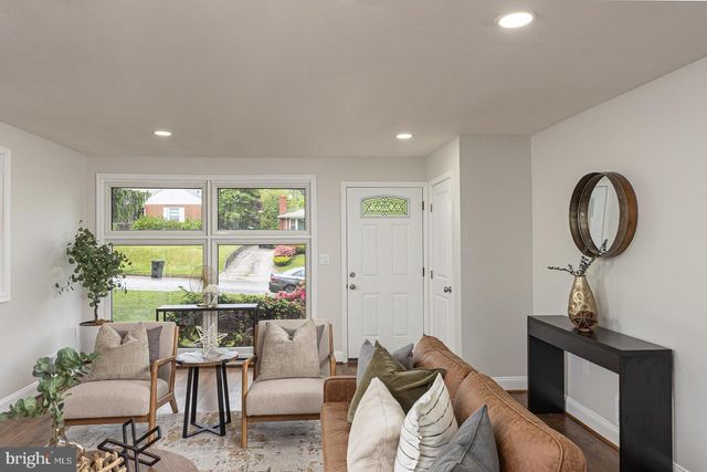536 BROOK RD, Towson, MD 21286