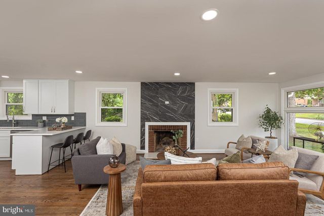 536 BROOK RD, Towson, MD 21286
