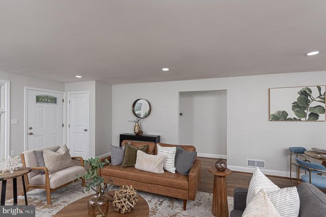 536 BROOK RD, Towson, MD 21286