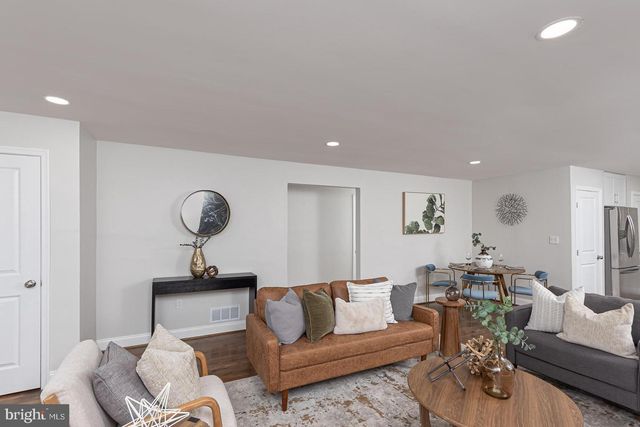 536 BROOK RD, Towson, MD 21286