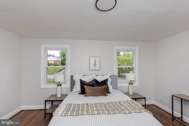 536 BROOK RD, Towson, MD 21286