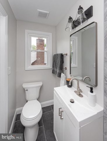 536 BROOK RD, Towson, MD 21286