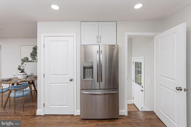 536 BROOK RD, Towson, MD 21286