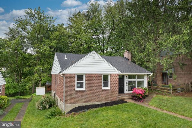 536 BROOK RD, Towson, MD 21286