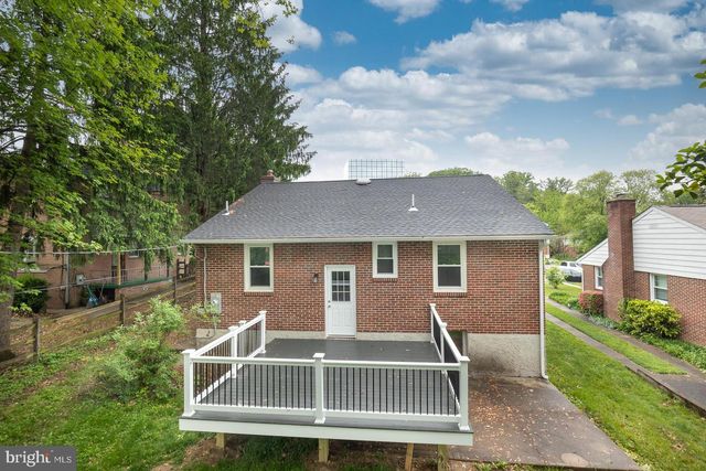 536 BROOK RD, Towson, MD 21286
