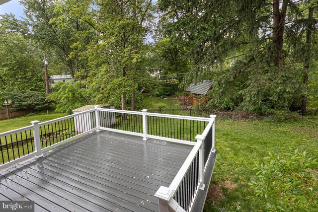 536 BROOK RD, Towson, MD 21286