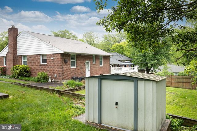 536 BROOK RD, Towson, MD 21286