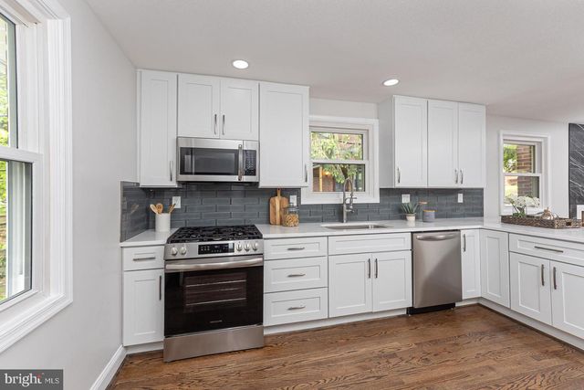 536 BROOK RD, Towson, MD 21286