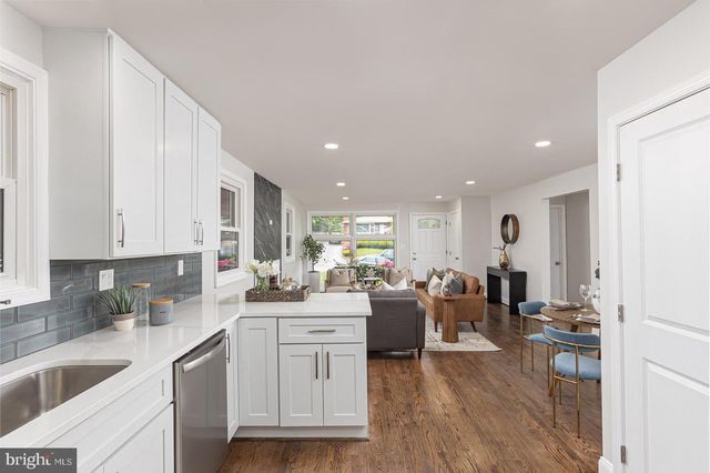 536 BROOK RD, Towson, MD 21286
