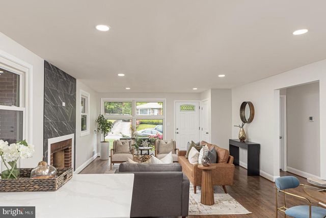 536 BROOK RD, Towson, MD 21286