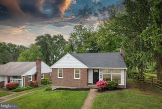 536 BROOK RD, Towson, MD 21286