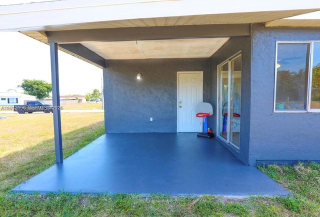 250 SW Homeland Road, Port St. Lucie, Port St Lucie, FL 34953