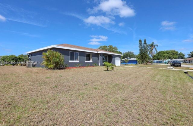 250 SW Homeland Road, Port St. Lucie, Port St Lucie, FL 34953