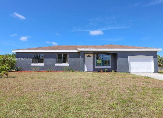 250 SW Homeland Road, Port St. Lucie, Port St Lucie, FL 34953
