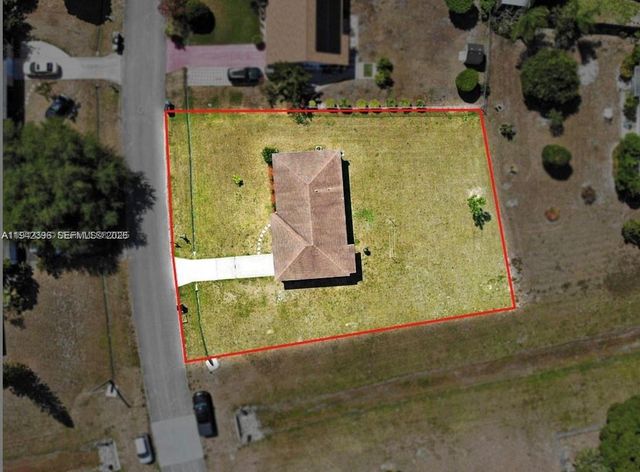 250 SW Homeland Road, Port St. Lucie, Port St Lucie, FL 34953