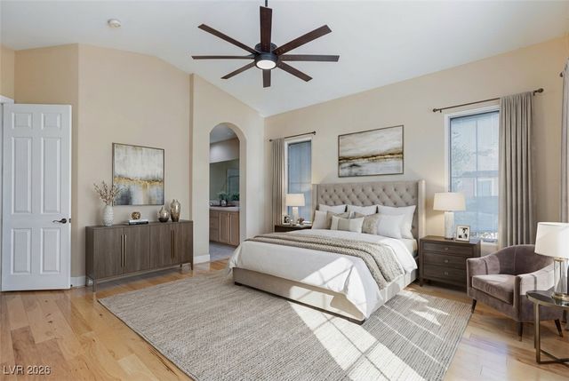 10 Strada Principale, Henderson, NV 89011