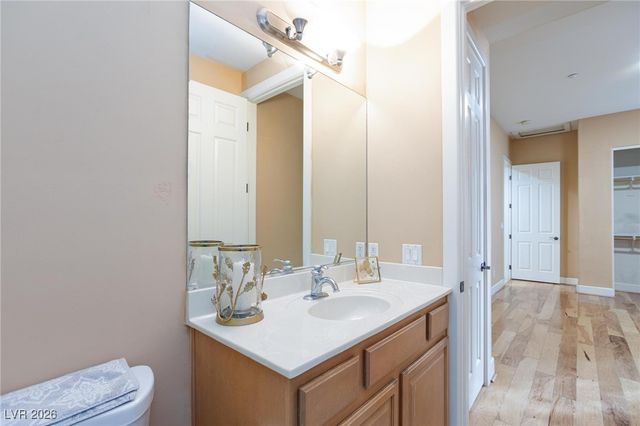 10 Strada Principale, Henderson, NV 89011