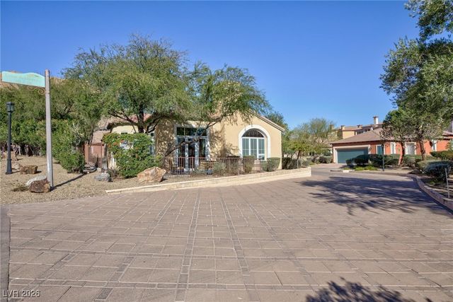 10 Strada Principale, Henderson, NV 89011