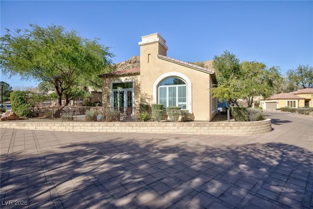 10 Strada Principale, Henderson, NV 89011
