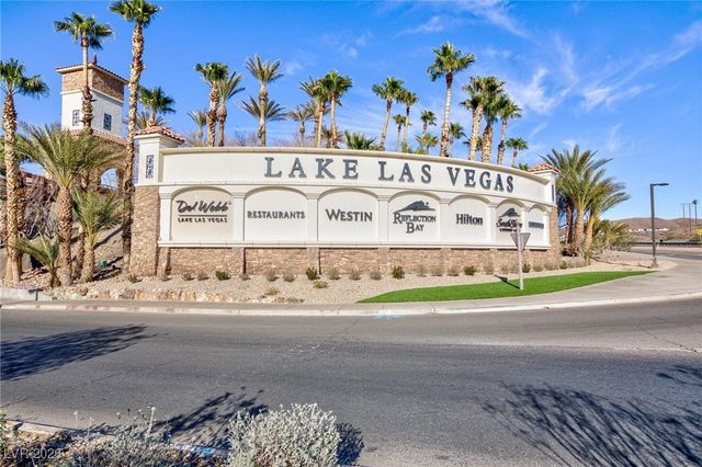 10 Strada Principale, Henderson, NV 89011