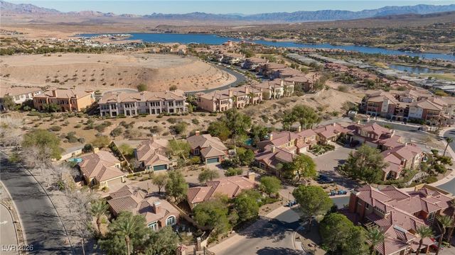 10 Strada Principale, Henderson, NV 89011