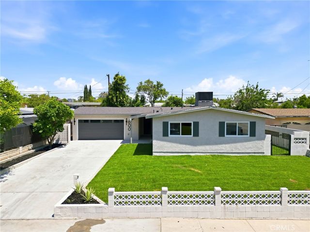 600 June, Rialto, CA 92376
