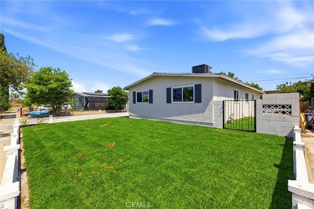 600 June, Rialto, CA 92376