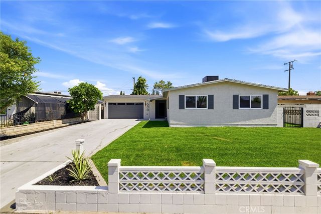600 June, Rialto, CA 92376