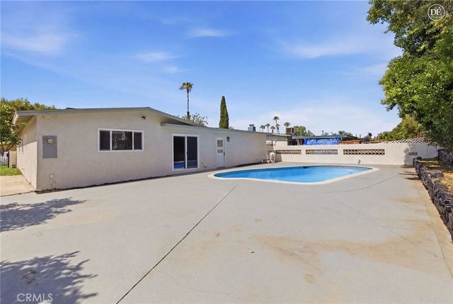 600 June, Rialto, CA 92376