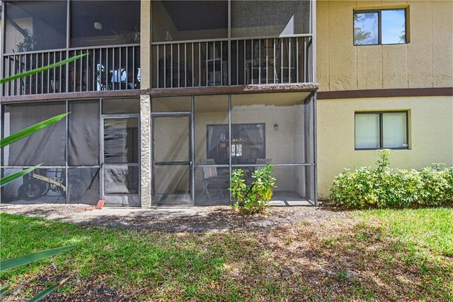 4790 S Cleveland AVE 2003, Fort Myers, FL 33907