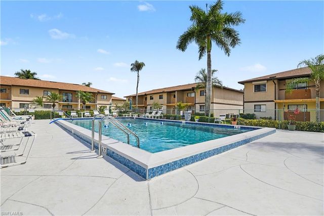 4790 S Cleveland AVE 2003, Fort Myers, FL 33907