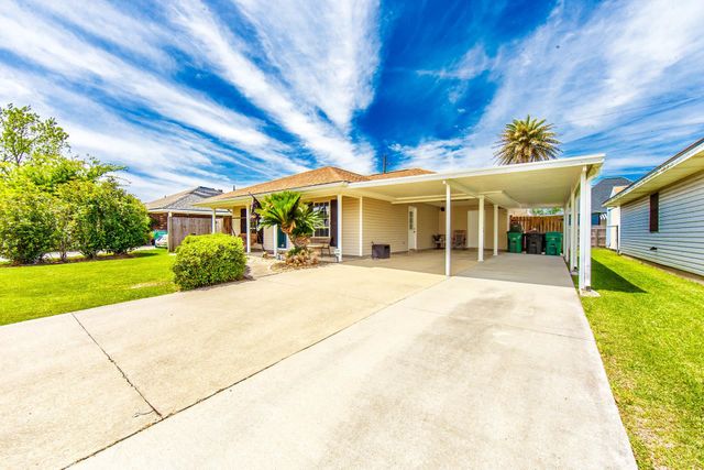 335 Robyn Street, Gray, LA 70359