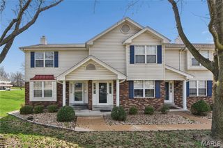 1539 Bittersweet Court 1, St Charles, MO 63303