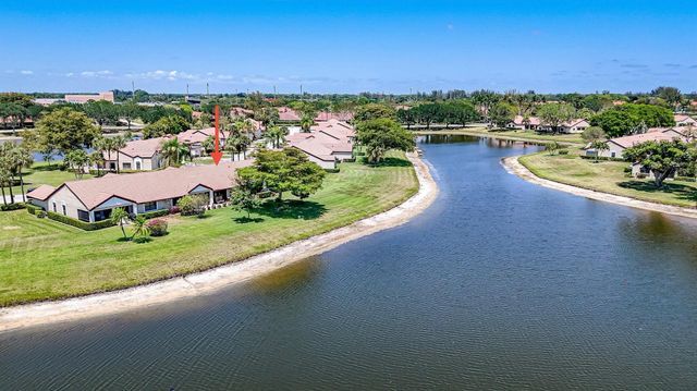 8216 Waterline Drive, Boynton Beach, FL 33472
