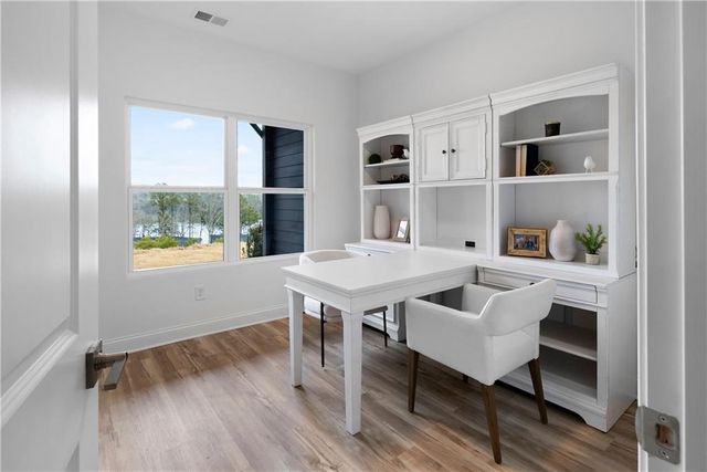 100 Waterview Court, Waleska, GA 30183