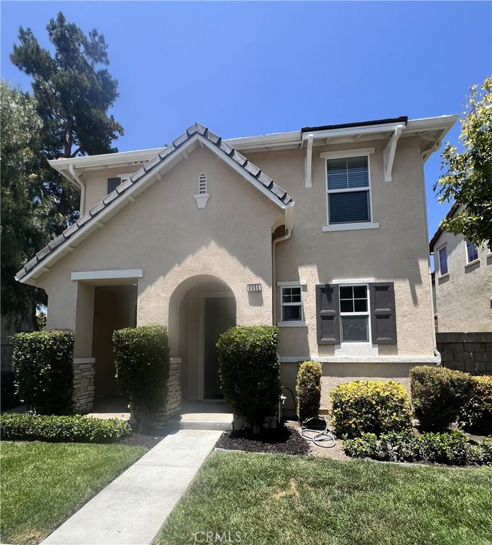 6966 Grison, Chino, CA 91710