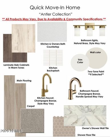 22523 S 180TH Place, Queen Creek, AZ 85142