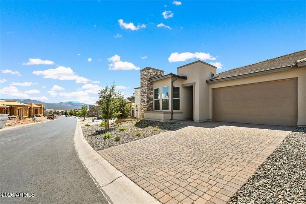 18155 E SPRING VALLEY Court, Rio Verde, AZ 85263 — photo 2