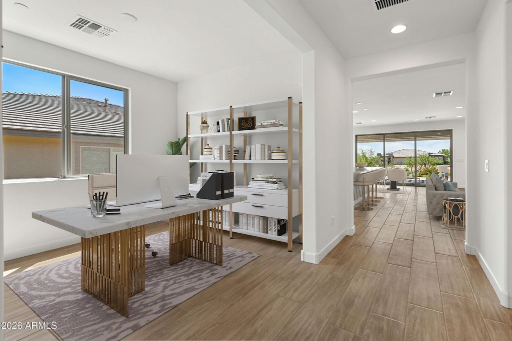 18155 E SPRING VALLEY Court, Rio Verde, AZ 85263 — photo 3