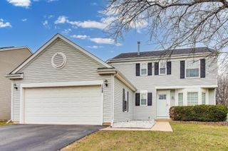 158 Jefferson Lane, Streamwood, IL 60107