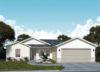 205 Hidden Creek Circle, Wauchula, FL 33834