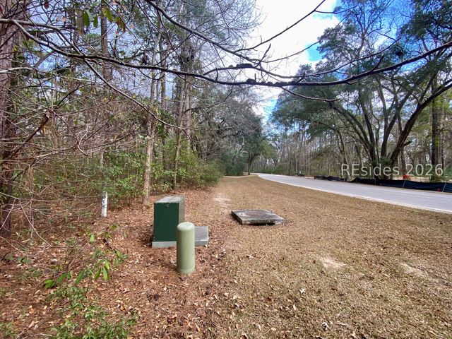 3 Blake Ln, Seabrook, SC 29940