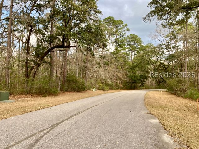 3 Blake Ln, Seabrook, SC 29940