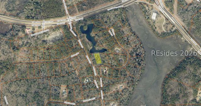 3 Blake Ln, Seabrook, SC 29940