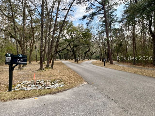 3 Blake Ln, Seabrook, SC 29940