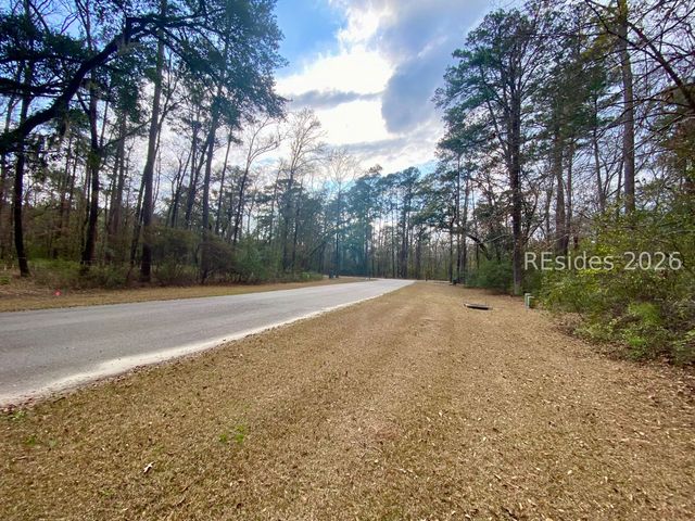 3 Blake Ln, Seabrook, SC 29940