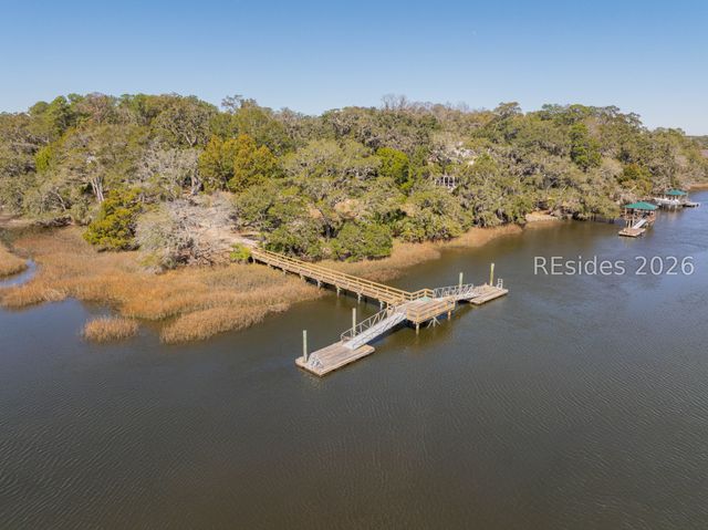 3 Blake Ln, Seabrook, SC 29940